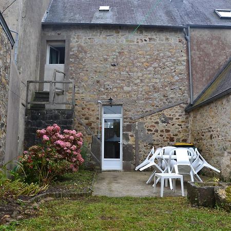 Ker Melen I Hyper Centre Et Jardin Villa Crozon Luaran gambar