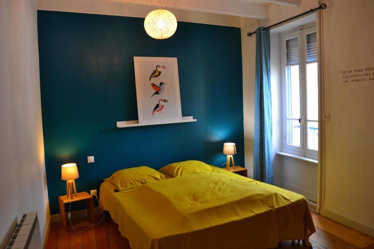 Ker Melen I Hyper Centre Et Jardin Villa Crozon Luaran gambar
