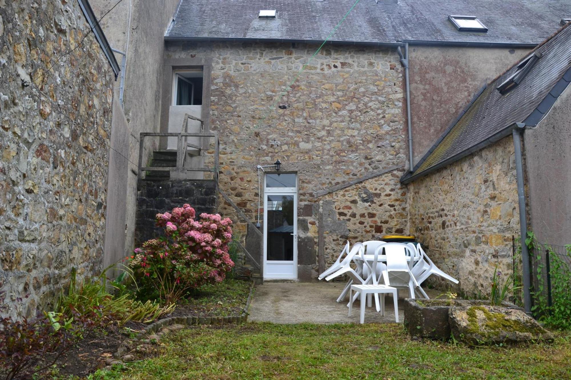 Ker Melen I Hyper Centre Et Jardin Villa Crozon Luaran gambar